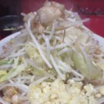 extra garlic? why not!