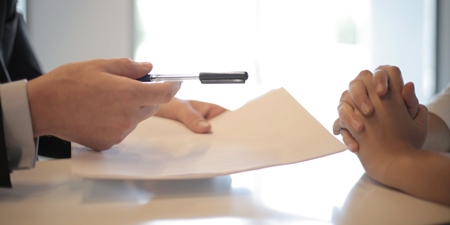 japanese apartment contract