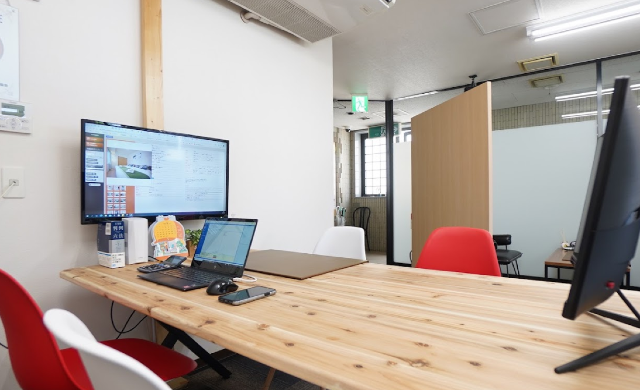 apartment search office sapporo