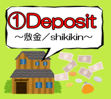 deposit