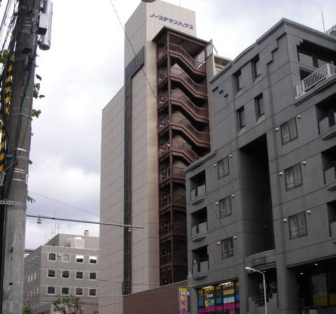 ノースタウンハウス口コミ North Townhouse