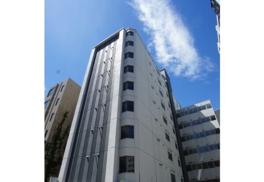 クレストコート北大前点评