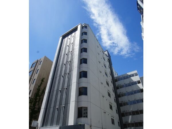 クレストコート北大前口コミ Crest Court Hokudaimae