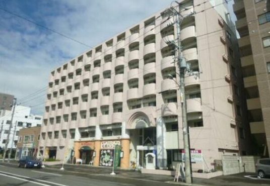 Maison de Grue点评