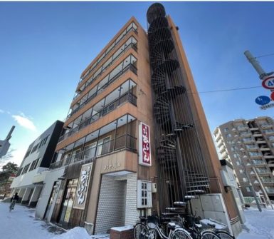 ほくせいビル口コミ