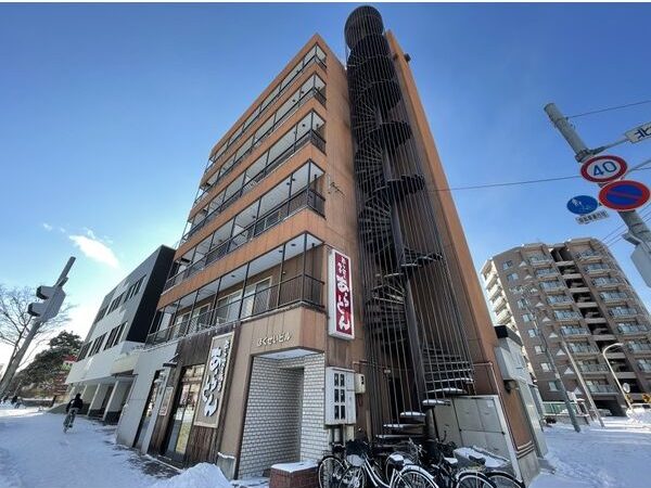 ほくせいビル口コミ