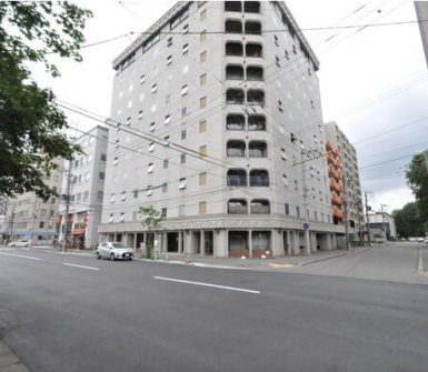 シャンボール札幌口コミ