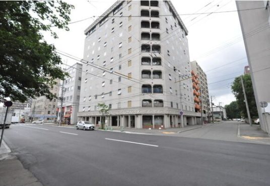 シャンボール札幌点评