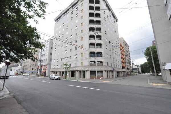 シャンボール札幌口コミ