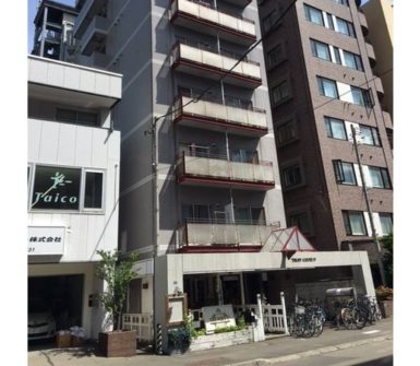 トラストコート17口コミ