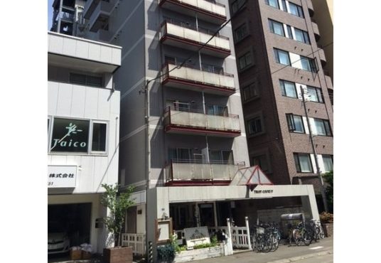 Trust Court 17点评