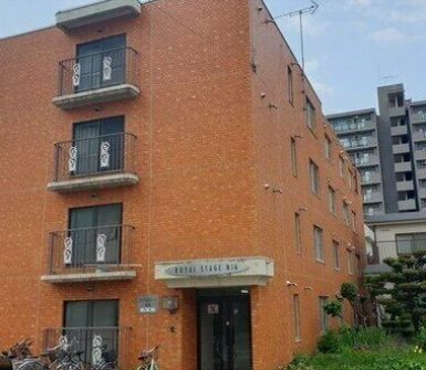 ロイヤルステージN16口コミ Royal Stage N16