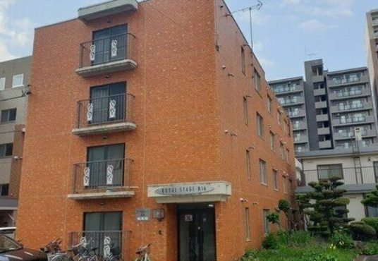 ロイヤルステージN16口コミ Royal Stage N16