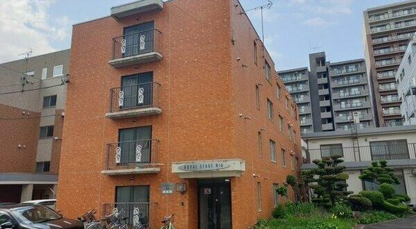 ロイヤルステージN16口コミ Royal Stage N16