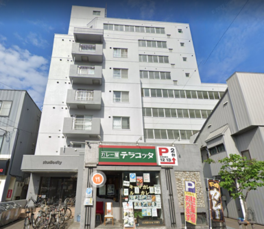 スタジオシティ口コミ