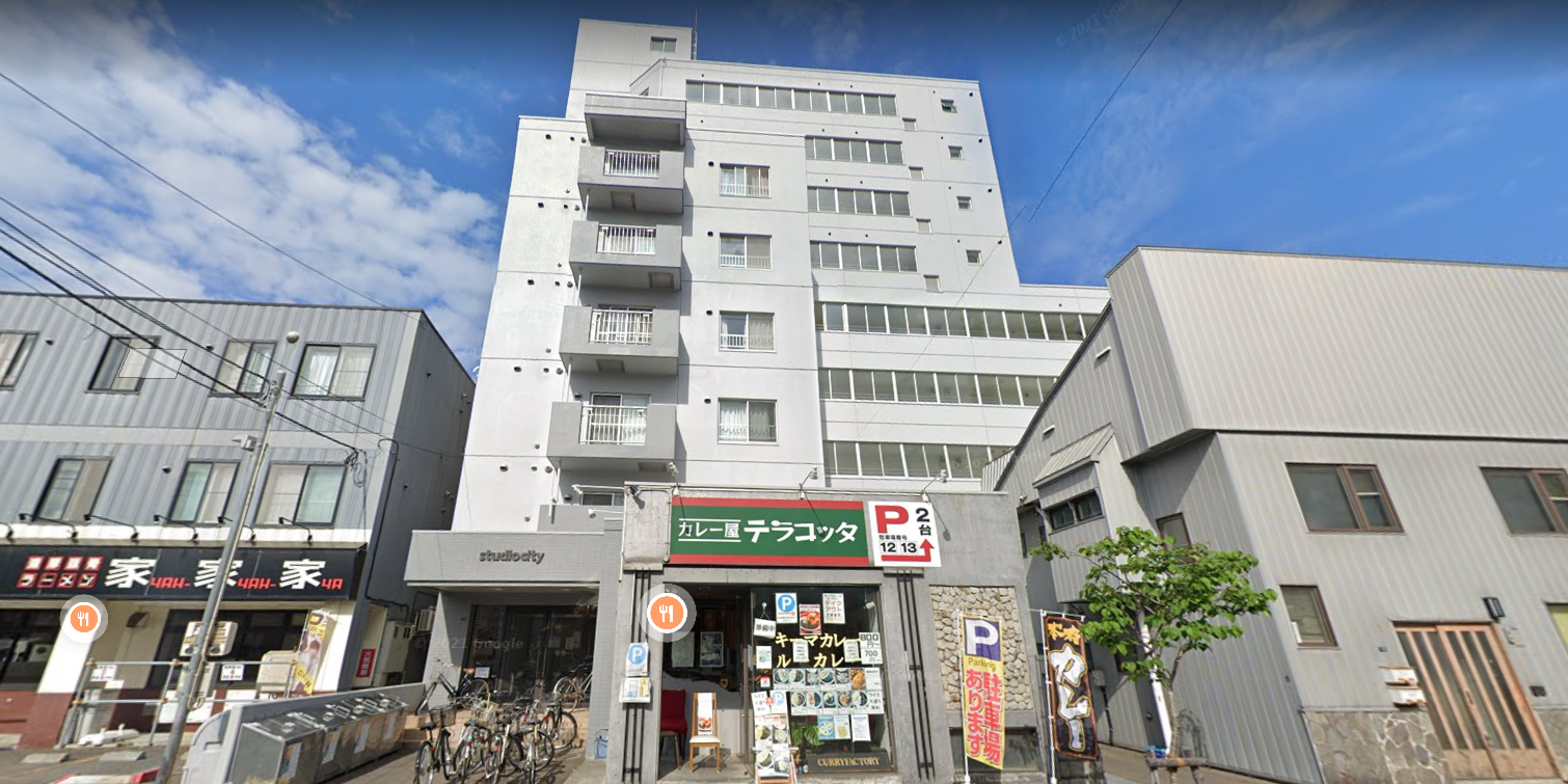 スタジオシティ口コミ