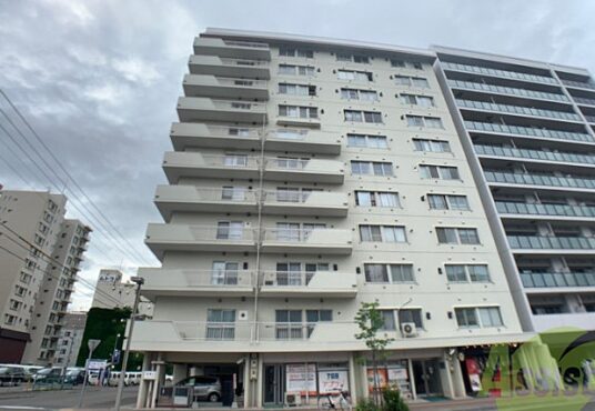 チサンマンション札幌第一点评