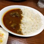 Curry Rice