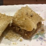 Sweet Baklava