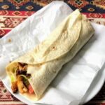 Kebab Roll