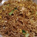 Mie Goreng