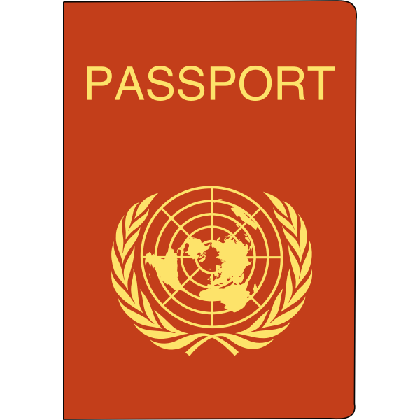 passport for apartment application in Japan