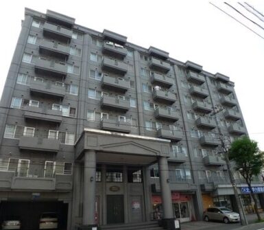 藤井ビル北23条II口コミ