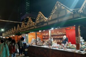 Christmas German market クリスマス市 3