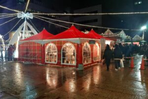 Christmas German market クリスマス市 4