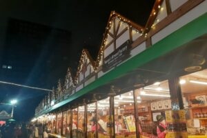 Christmas German market クリスマス市 5