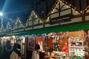 Christmas German market クリスマス市 6