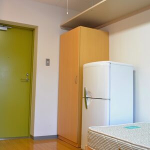 International House Kita 23 Bldg 1 Male Dorm inside 2