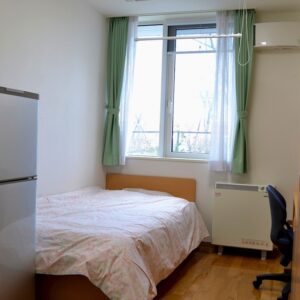 International House Kita 23 Bldg 2 Women Dorm inside 1