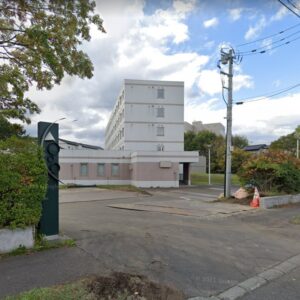 International House Kita 8