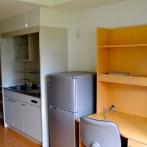 International House Kita 8 inside 1