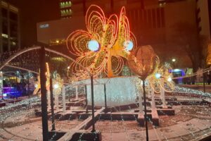 Sapporo White Illumination 11