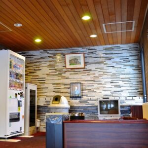 Sosei Hokkaido University Dorm inside 2