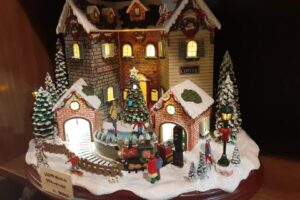 このオルゴールは３万円で買える！