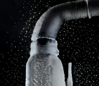 Prevent frozen pipe sapporo apartment