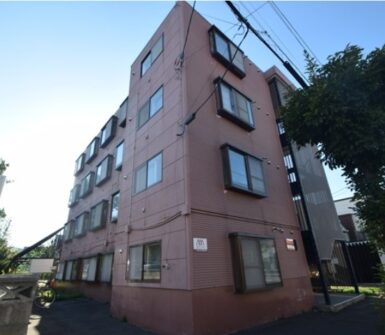 アイビースクエア札幌P-6