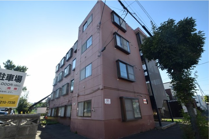 アイビースクエア札幌P-6