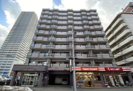 ラ・パルフェ・ド・札幌评论