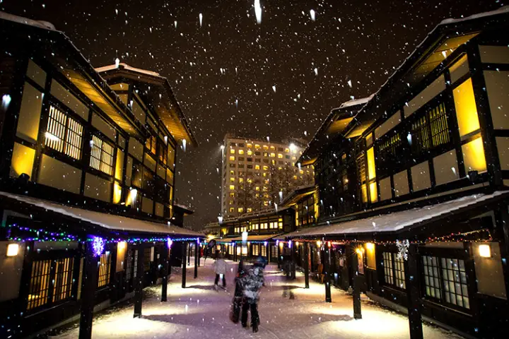 buy properties in niseko