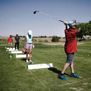 niseko golf