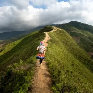 niseko hiking