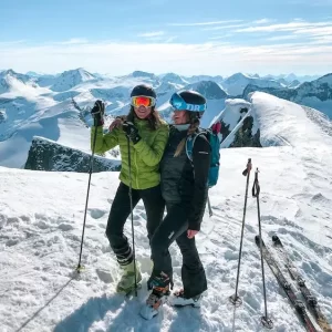 niseko ski and snowboard school